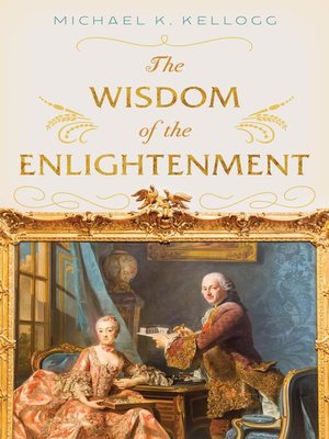 cover image of The Wisdom of the Enlightenment